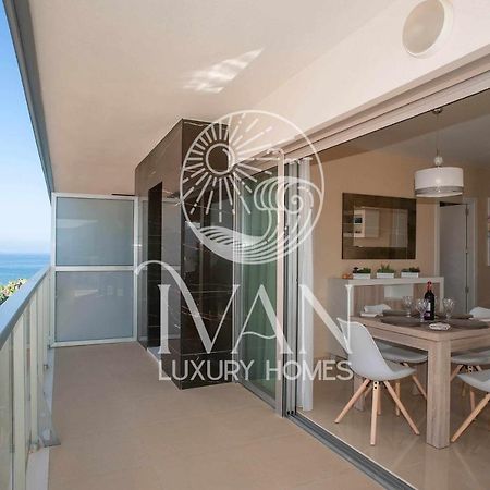 Casa Munteanu Ivan Luxury Homes 6ªpta Norte 1ªlinea Oropesa del Mar Esterno foto