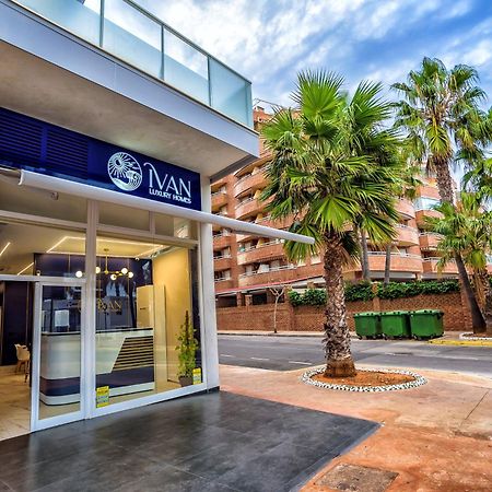 Casa Munteanu Ivan Luxury Homes 6ªpta Norte 1ªlinea Oropesa del Mar Esterno foto