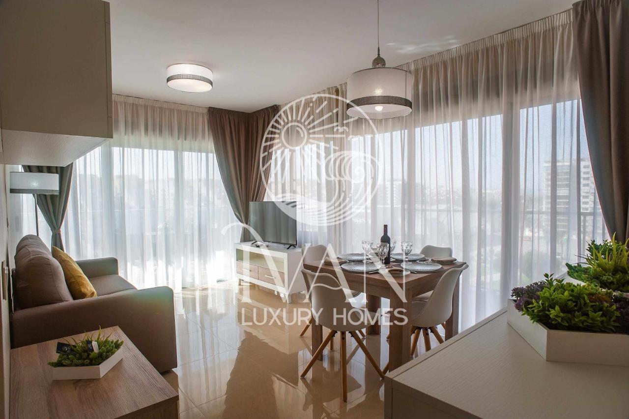 Casa Munteanu Ivan Luxury Homes 6ªpta Norte 1ªlinea Oropesa del Mar Esterno foto