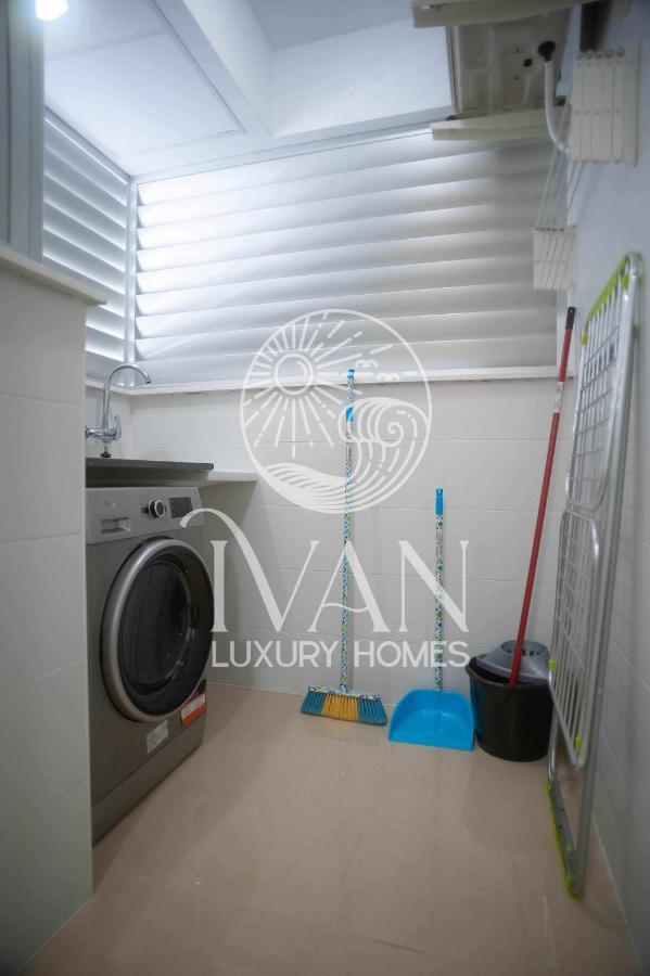 Casa Munteanu Ivan Luxury Homes 6ªpta Norte 1ªlinea Oropesa del Mar Esterno foto
