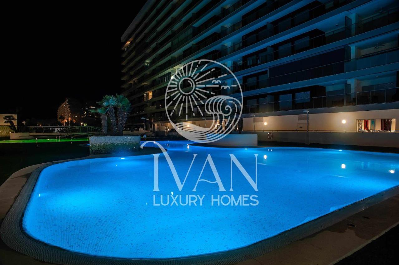 Casa Munteanu Ivan Luxury Homes 6ªpta Norte 1ªlinea Oropesa del Mar Esterno foto