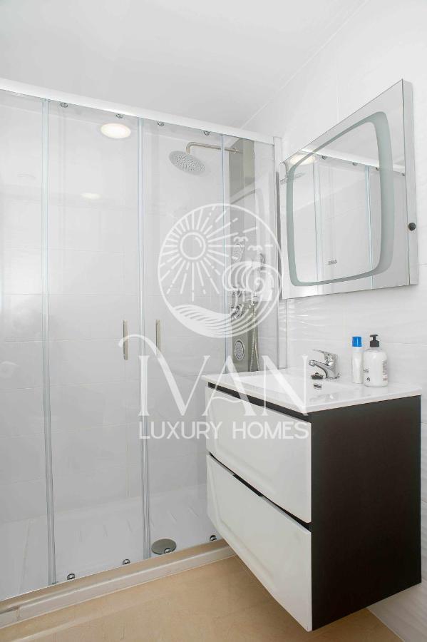 Casa Munteanu Ivan Luxury Homes 6ªpta Norte 1ªlinea Oropesa del Mar Esterno foto