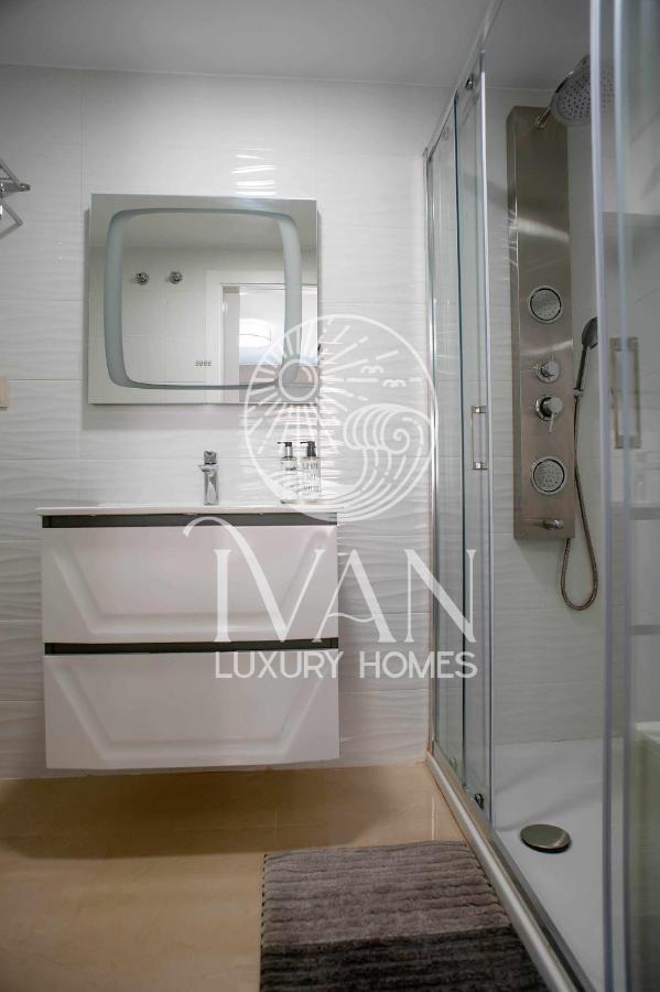 Casa Munteanu Ivan Luxury Homes 6ªpta Norte 1ªlinea Oropesa del Mar Esterno foto