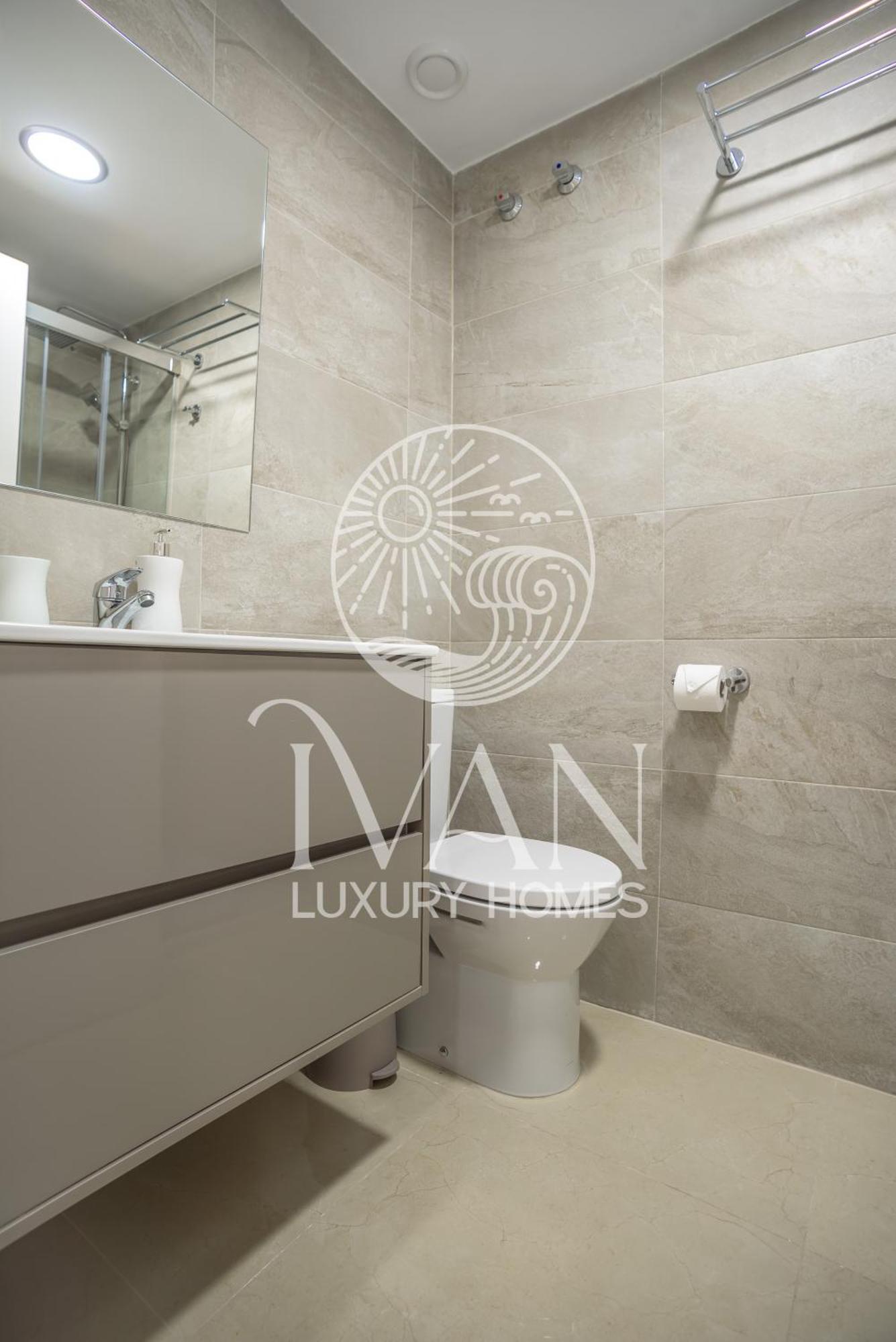 Casa Munteanu Ivan Luxury Homes 6ªpta Norte 1ªlinea Oropesa del Mar Esterno foto